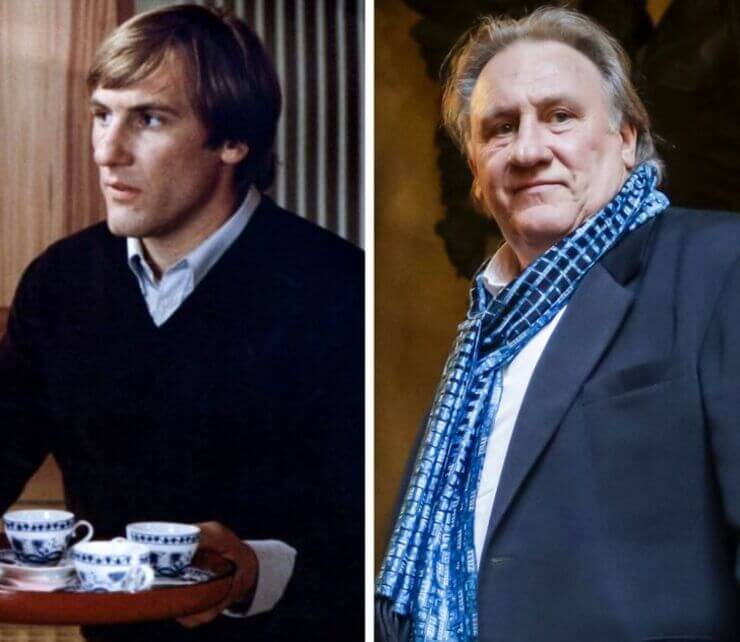 10 atores de filmes românticos da década passada hoje em dia Atores de filmes românticos antes e depois