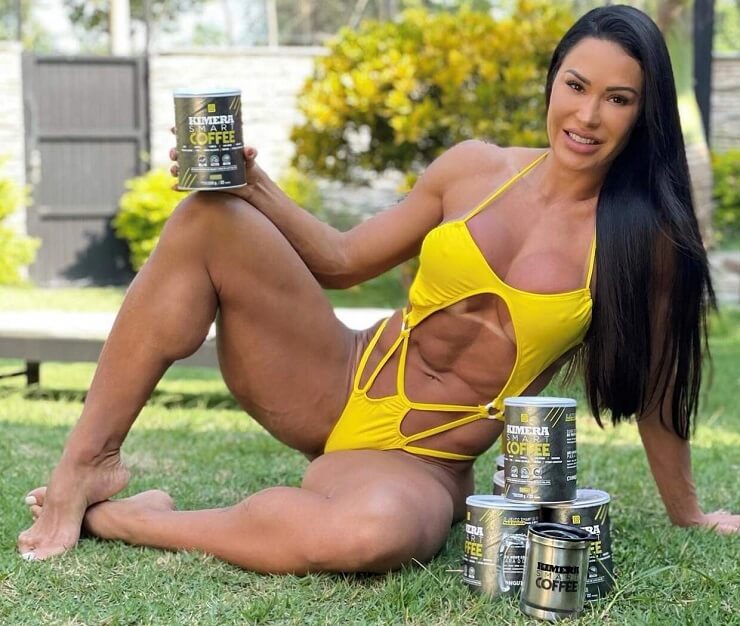 10 ídolos brasileiros com formações diferentes das carreiras Ídolos brasileiros com formações universitárias diferentes das profissões