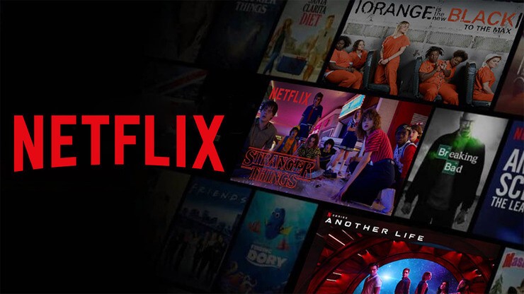 10 coisas sobre a Netflix que você provavelmente não sabia Curiosidades sobre a Netflix que você não sabia