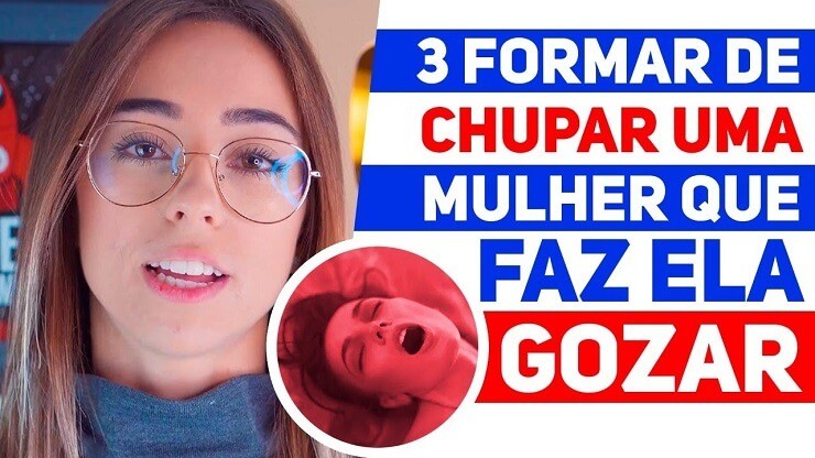 Como fazer o melhor sexo oral que sua mulher já teve na vida Como fazer uma mulher gozar com sexo oral