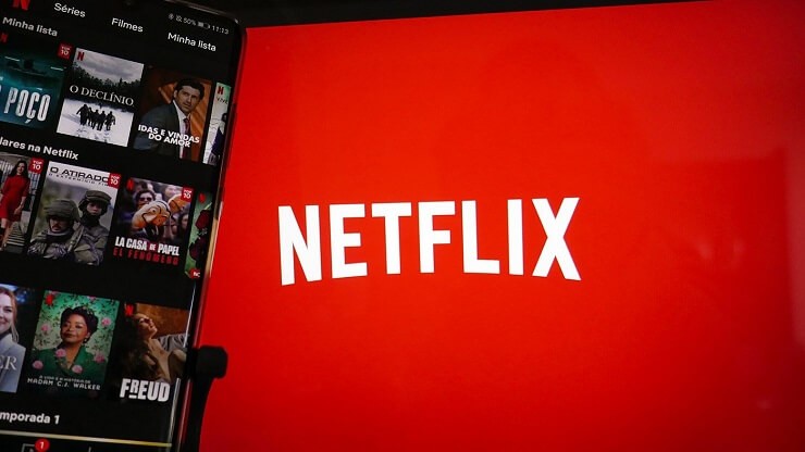 10 coisas sobre a Netflix que você provavelmente não sabia Curiosidades sobre a Netflix que você não sabia