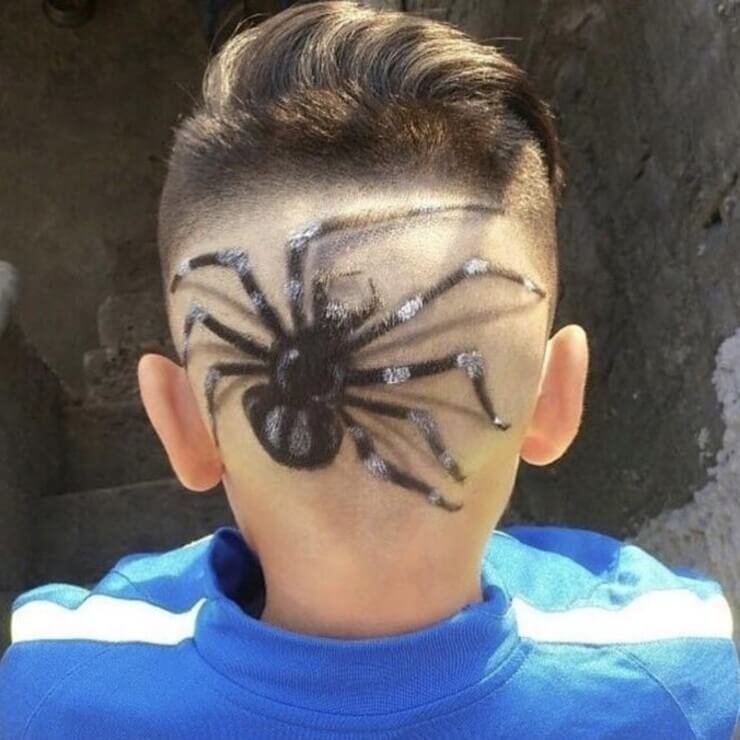 Ideias de design bizarras