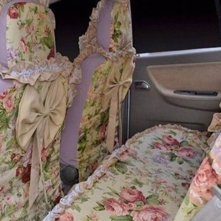 Ideias de design bizarras