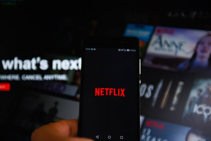 10 coisas sobre a Netflix que você provavelmente não sabia Curiosidades sobre a Netflix que você não sabia