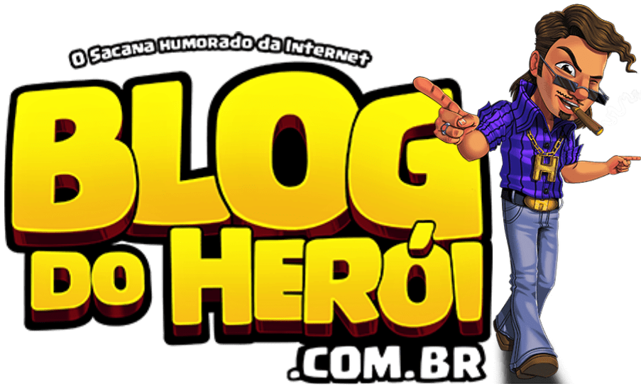 Blog do Herói
