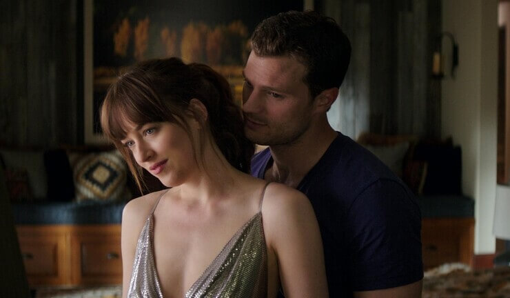 Atriz Anna-Maria Sieklucka Nua