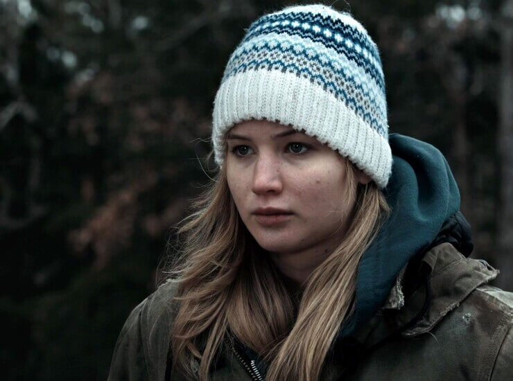 Melhores filmes da atriz Jennifer Lawrence