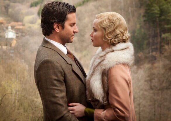 Melhores filmes da atriz Jennifer Lawrence