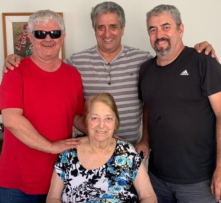 Famílias mais ricas do Brasil