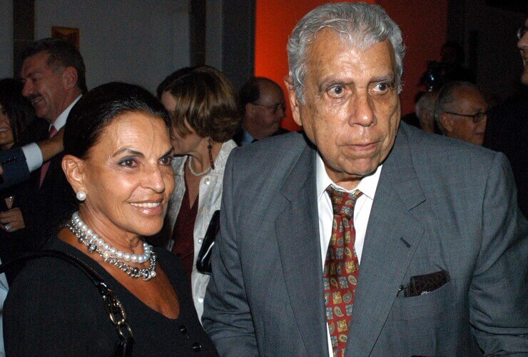 Famílias mais ricas do Brasil