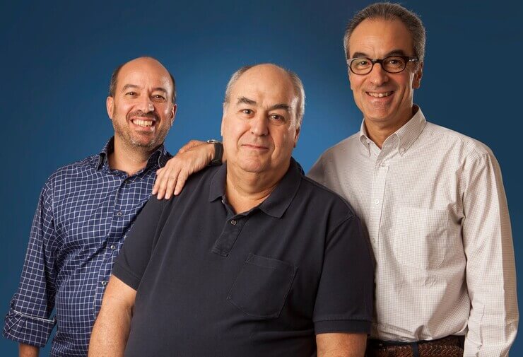 Famílias mais ricas do Brasil