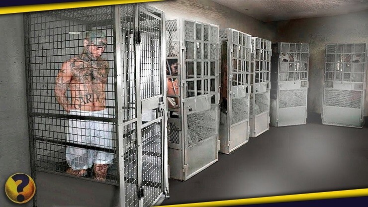 Prisão de Segurança Máxima ADX Florence