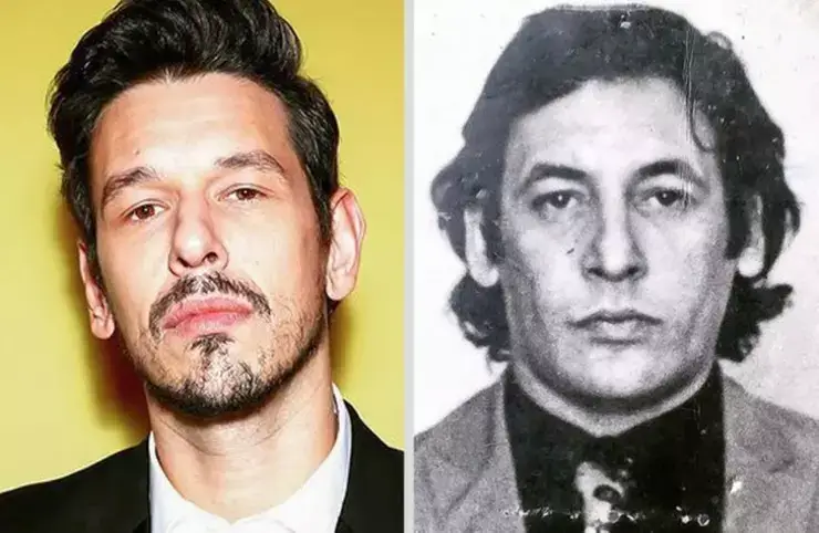 10 famosos brasileiros que são como clones dos próprios pais Famosos brasileiros clones dos pais