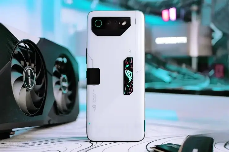 No topo da potência com snapdragon 8 Gen 2: celulares modernos de última geração Celulares modernos de última geração com snapdragon 8 Gen 2