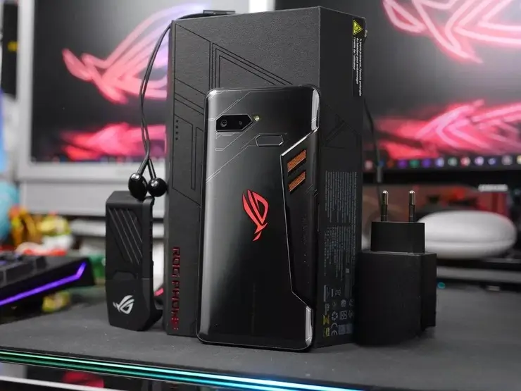 No topo da potência com snapdragon 8 Gen 2: celulares modernos de última geração Celulares modernos de última geração com snapdragon 8 Gen 2