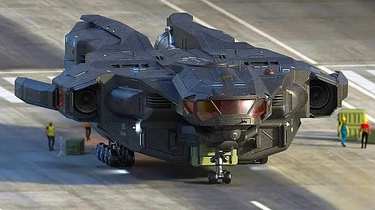 Invenções militares Chinesas Perigosas