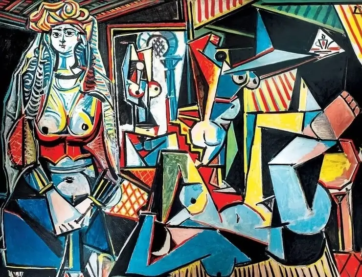 Obras-primas mais caras do mundo, Obras de arte mais caras do mundo, Pinturas mais caras do mundo