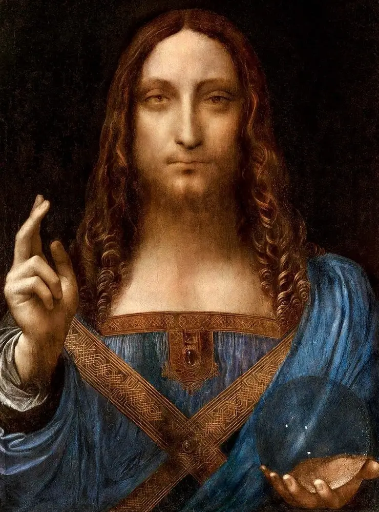 Obras-primas mais caras do mundo, Obras de arte mais caras do mundo, Pinturas mais caras do mundo