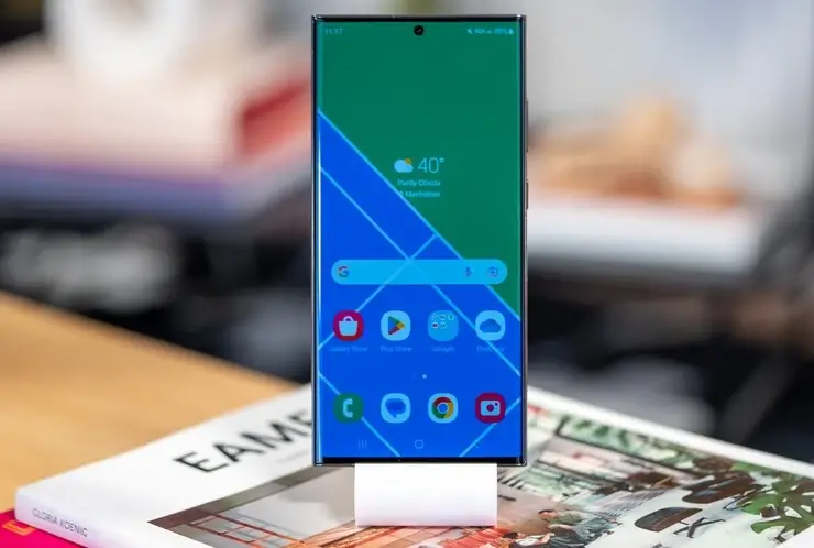 No topo da potência com snapdragon 8 Gen 2: celulares modernos de última geração Celulares modernos de última geração com snapdragon 8 Gen 2