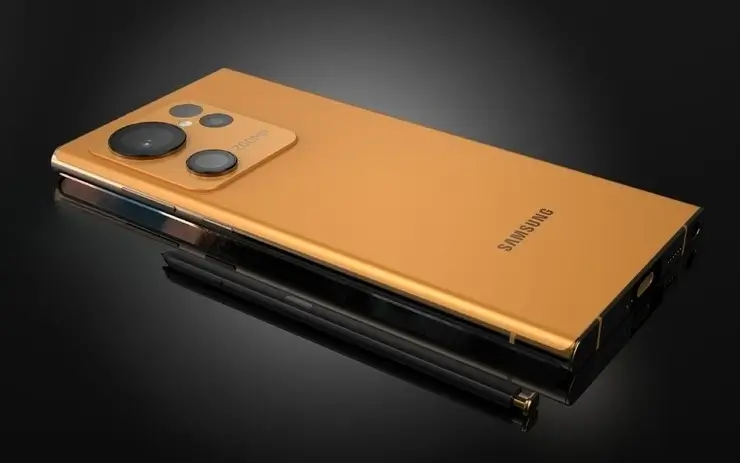 No topo da potência com snapdragon 8 Gen 2: celulares modernos de última geração Celulares modernos de última geração com snapdragon 8 Gen 2