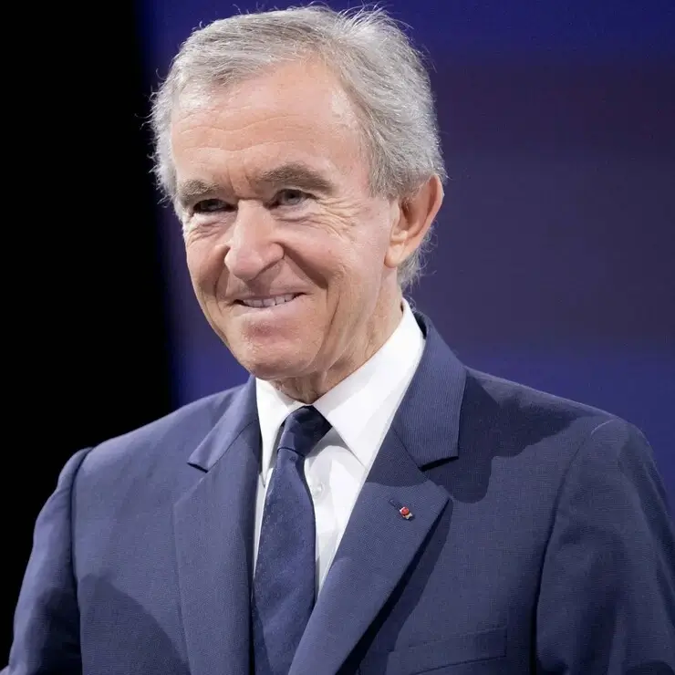 Homens mais ricos do mundo