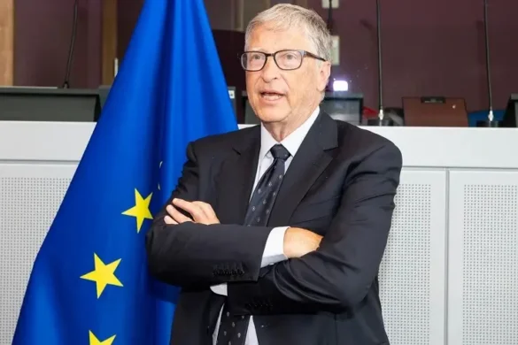 Homens mais ricos do mundo