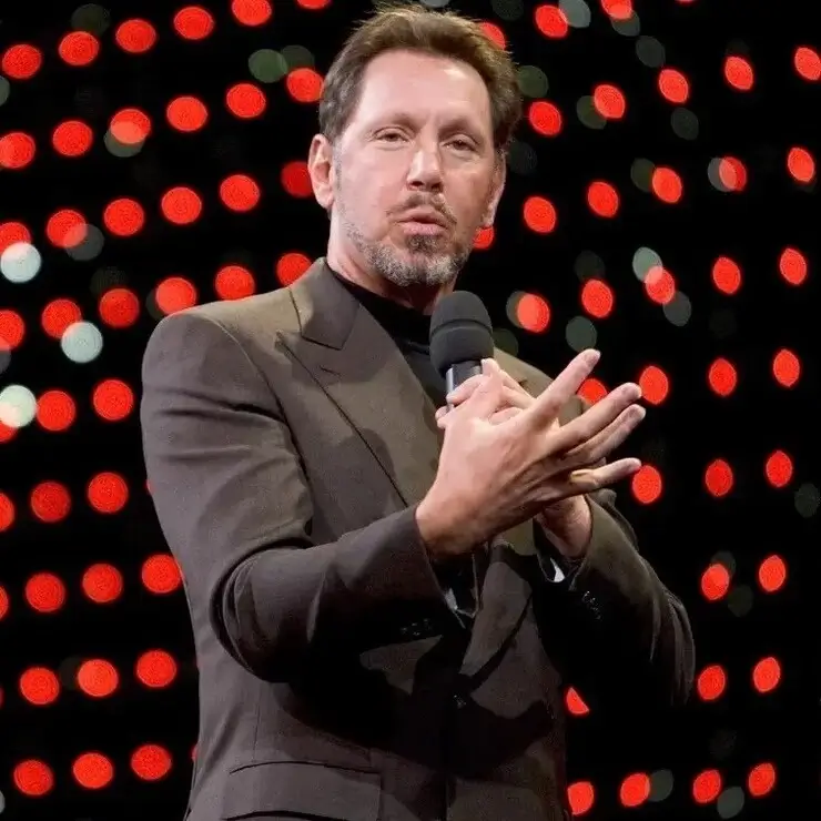 Homens mais ricos do mundo