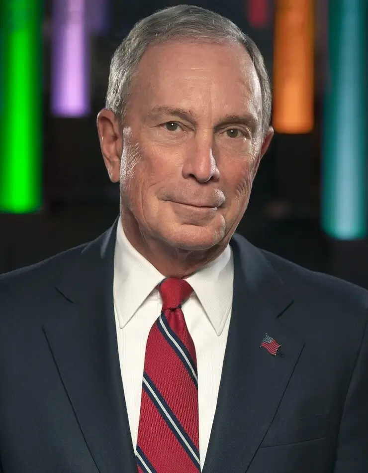 Homens mais ricos do mundo