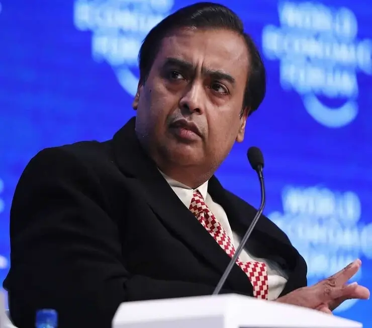 Homens mais ricos do mundo