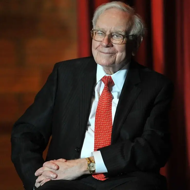 Homens mais ricos do mundo