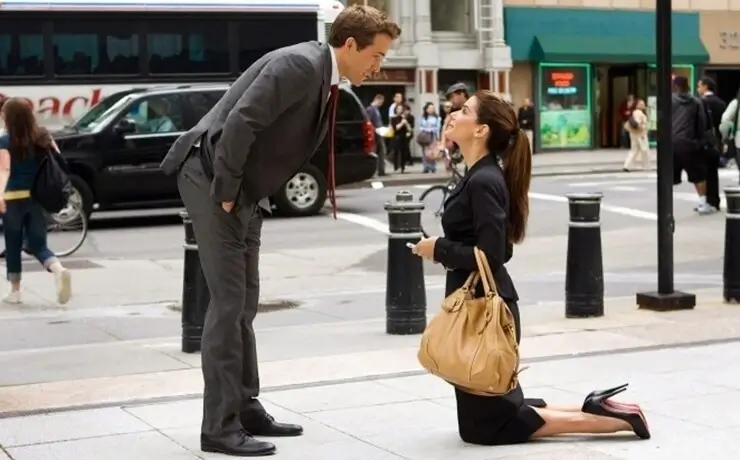 Melhores filmes da atriz Sandra Bullock