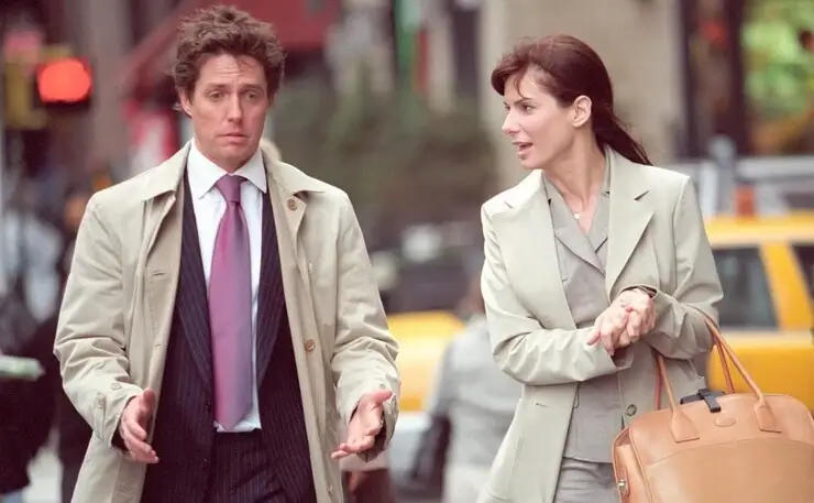 Melhores filmes da atriz Sandra Bullock