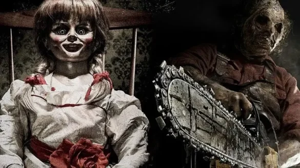 Filmes de terror inspirados em fatos reais