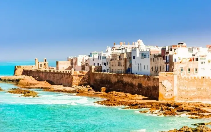 10 destinos exóticos para sua tão esperada jornada turística Destinos exóticos para uma jornada turística