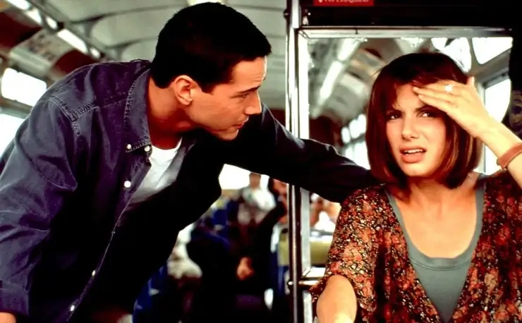 Melhores filmes da atriz Sandra Bullock