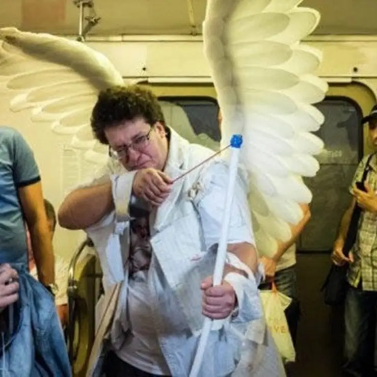 20 provas de que a Rússia se tornou o Brasil irado da Europa Coisas inusitadas que só acontecem na Rússia