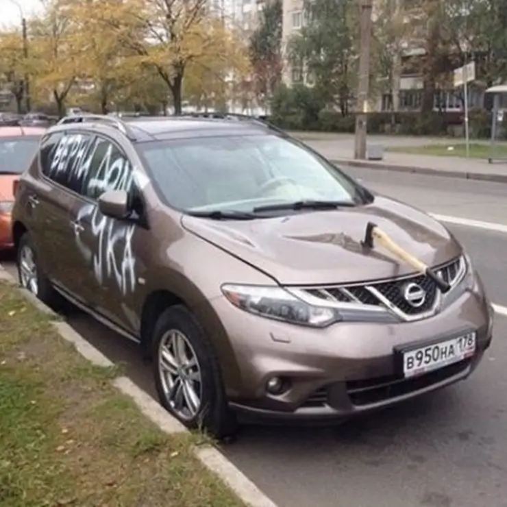 20 provas de que a Rússia se tornou o Brasil irado da Europa Coisas inusitadas que só acontecem na Rússia