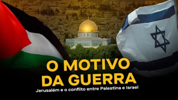 Explicação do conflito entre Israel e Palestina, Resumo do conflito entre Israel e Palestina, Explicação do conflito entre Israel e Hamas, Resumo do conflito entre Israel e Hamas