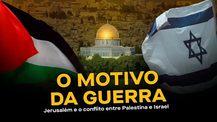 Navegando nas águas conturbadas do conflito Israel-Palestina Explicação do conflito entre Israel e Palestina, Resumo do conflito entre Israel e Palestina, Explicação do conflito entre Israel e Hamas, Resumo do conflito entre Israel e Hamas