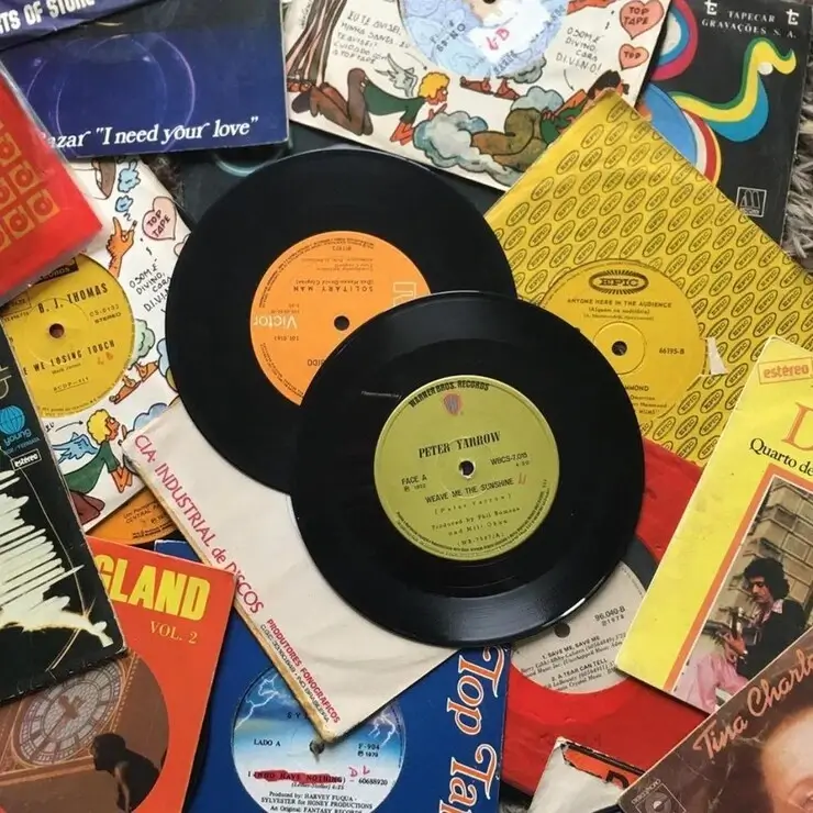 10 objetos nostálgicos que farão você se lembrar da infância Objetos nostálgicos dos anos 80, Objetos nostálgicos dos anos 90