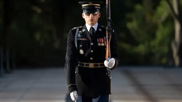 Túmulo do Soldado Desconhecido