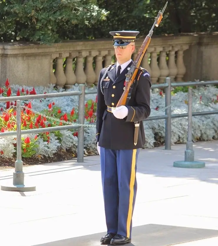 Túmulo do Soldado Desconhecido: História, Honra e Sacrifício Túmulo do Soldado Desconhecido