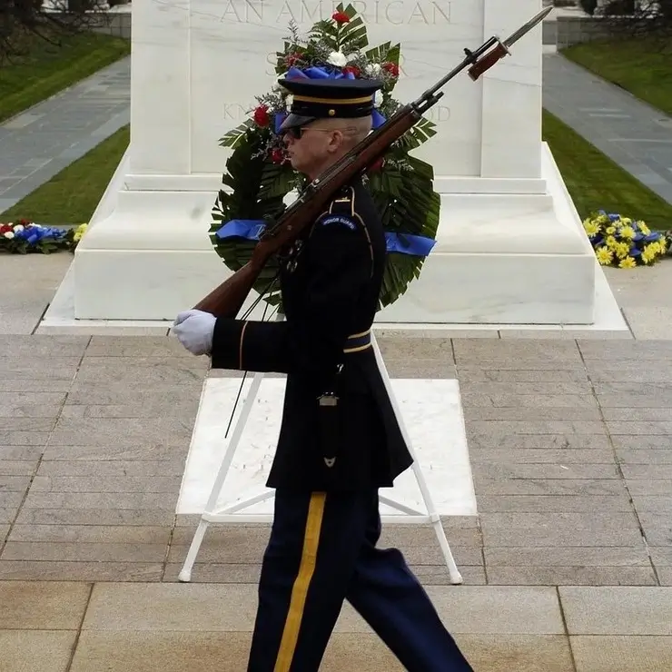 Túmulo do Soldado Desconhecido: História, Honra e Sacrifício Túmulo do Soldado Desconhecido