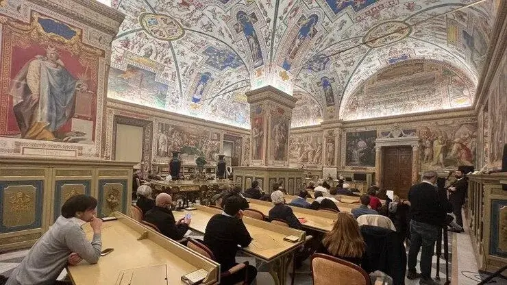 Arquivos secretos do Vaticano que deixaram de ser secretos